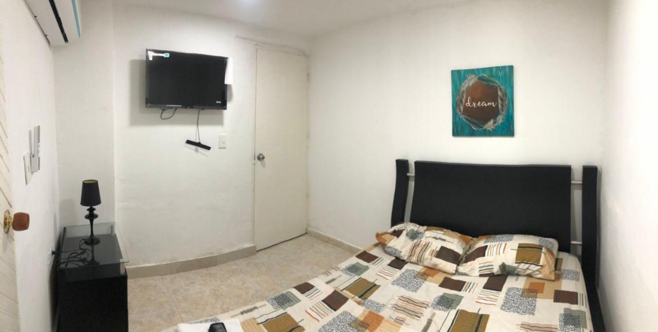 Martinica Pensión Cartagena