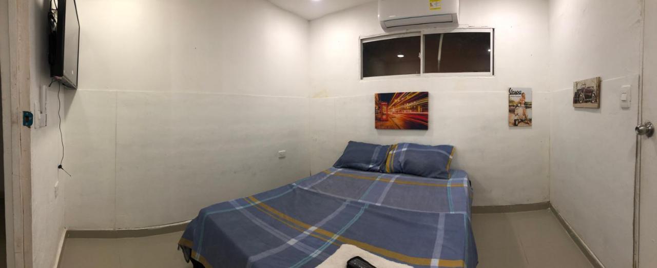 Martinica 3* Cartagena