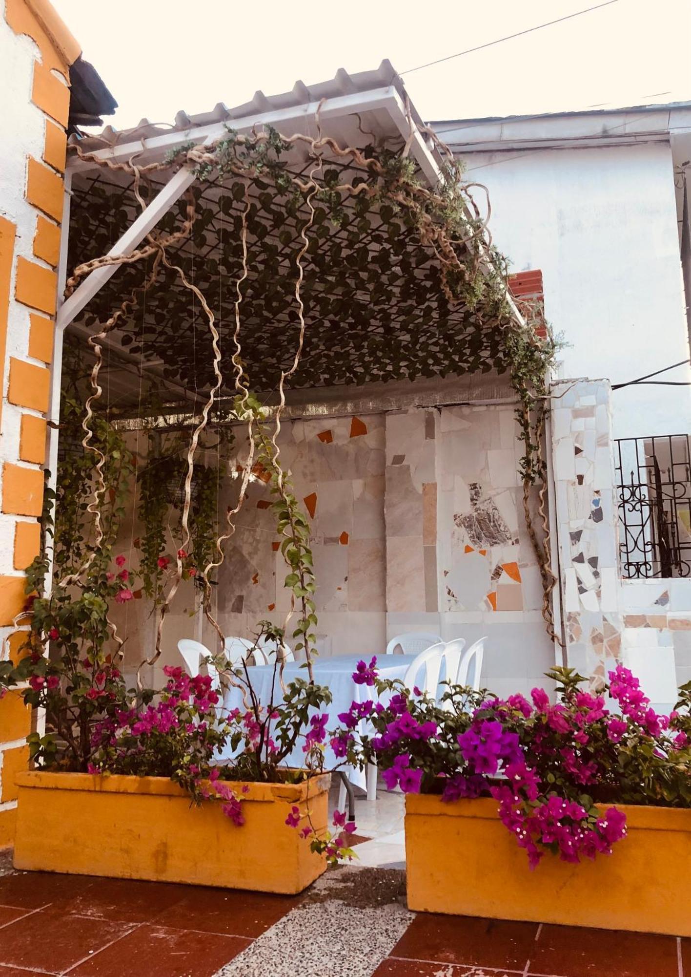 Martinica Pensión 3*