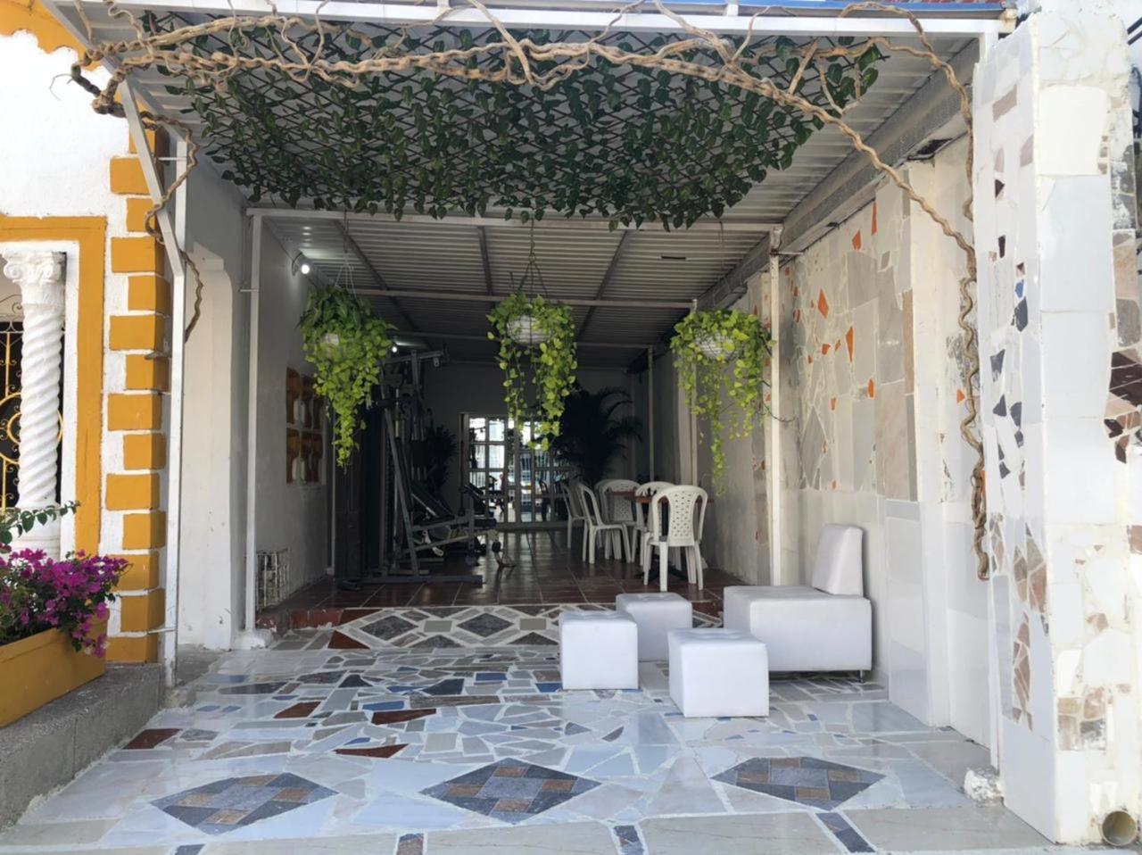 Martinica Pensión 3*