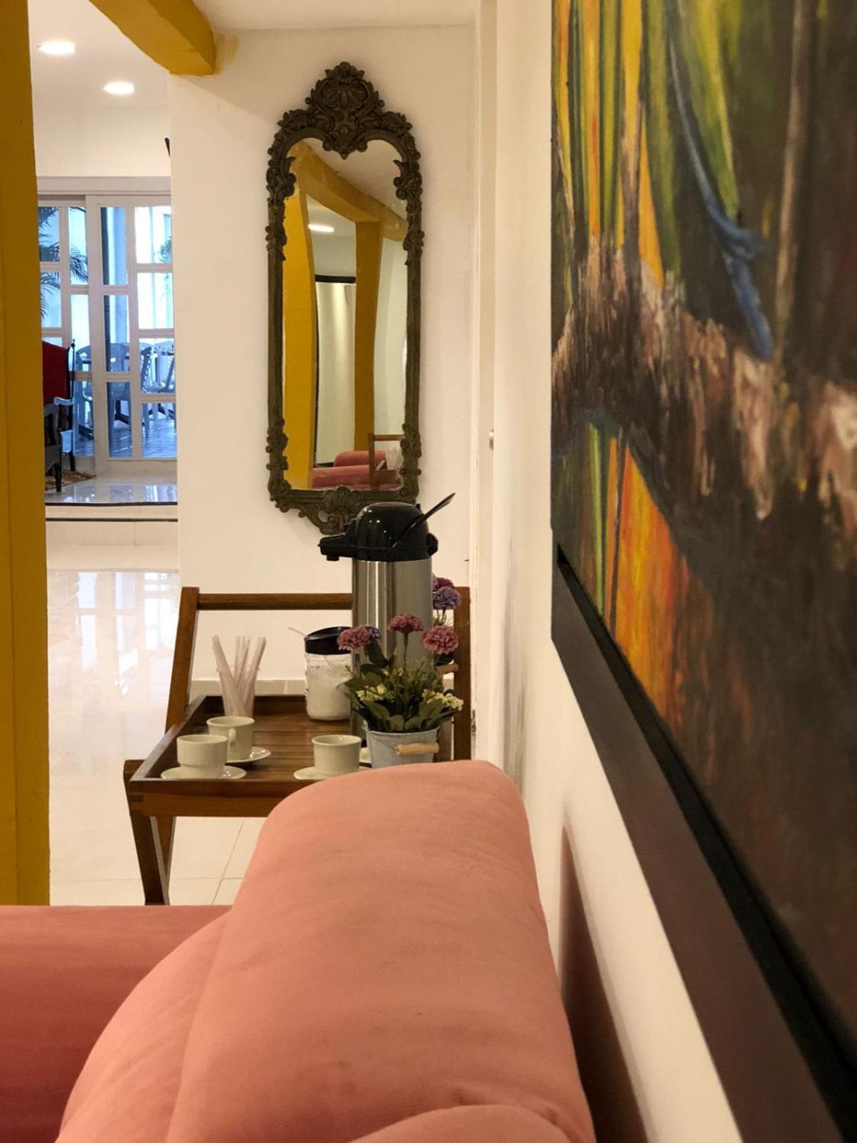 Martinica Pensión Cartagena