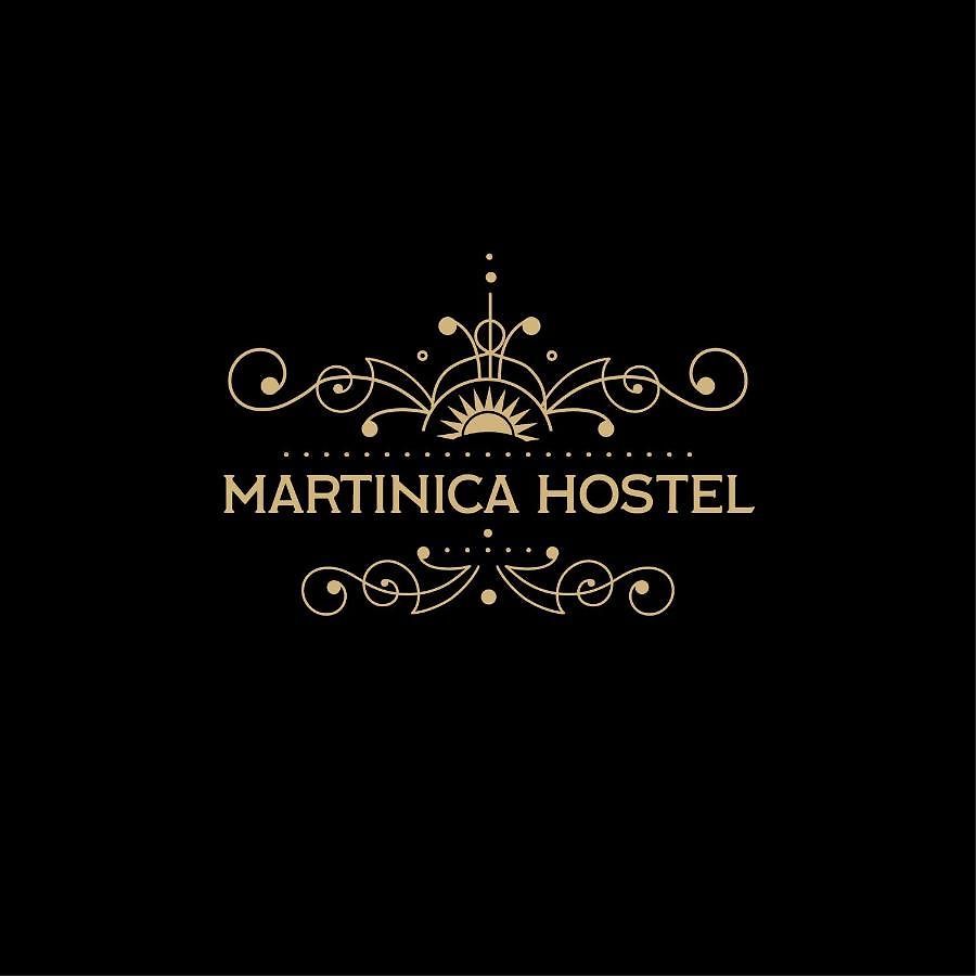 Pensión Martinica