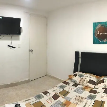 Martinica Guest house Cartagena