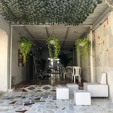Martinica Guest house