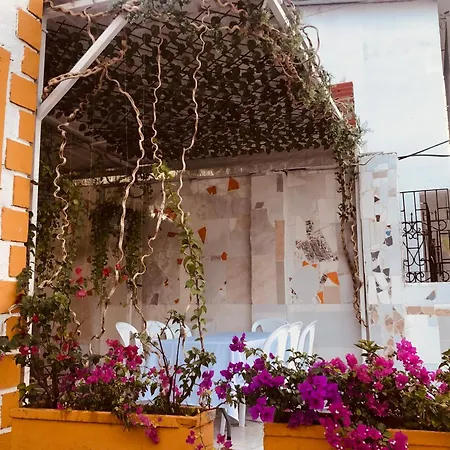Martinica Guest house 3*