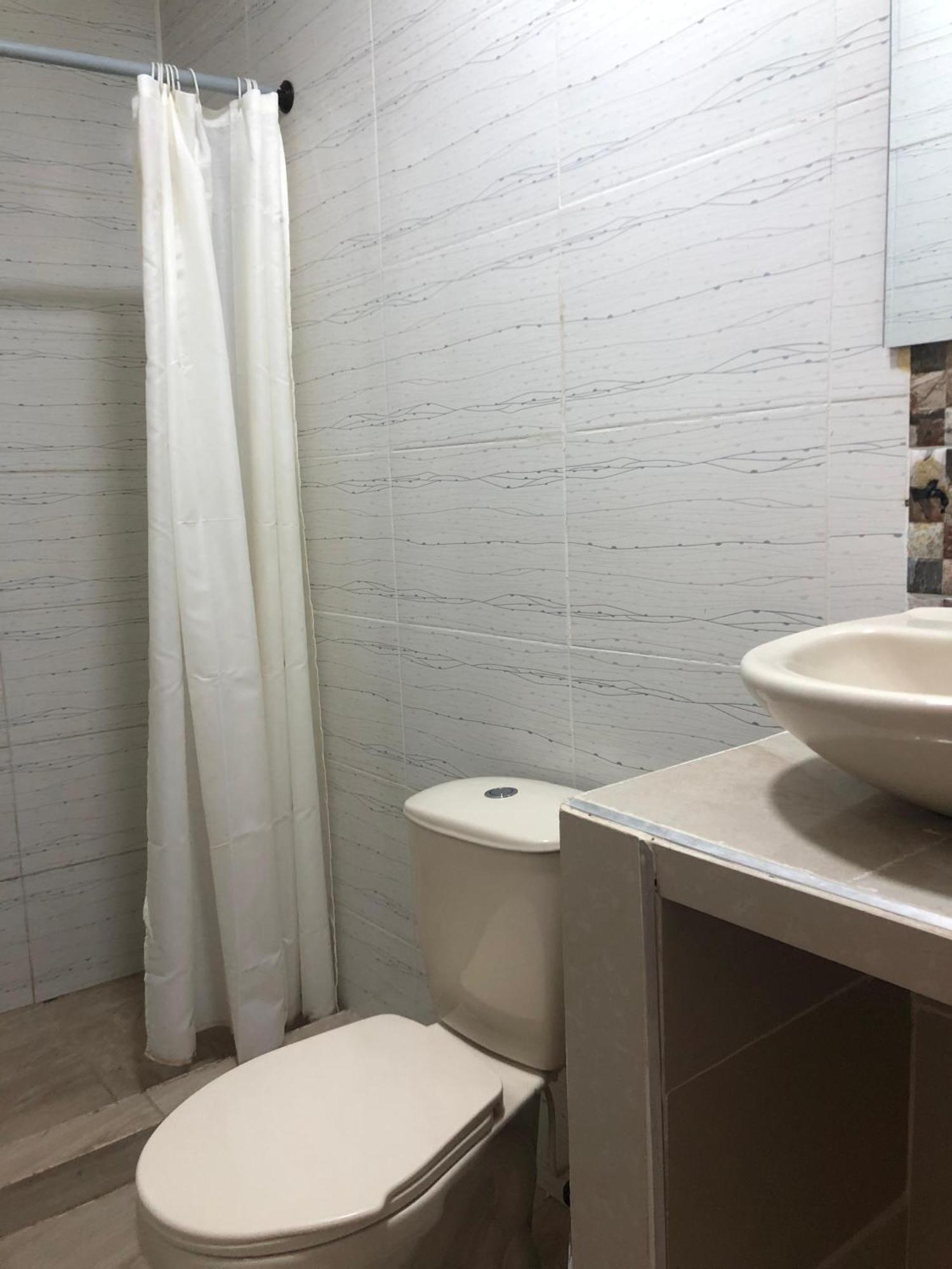 Guest house Martinica