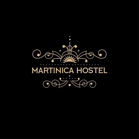 Pensión Martinica