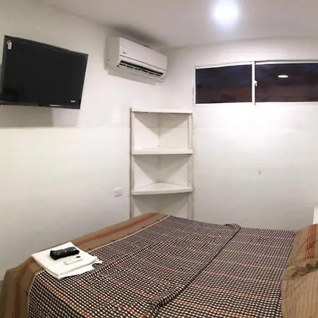 Pensión Martinica 3*