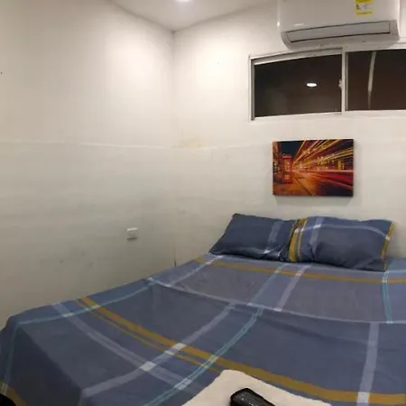Martinica 3* Cartagena